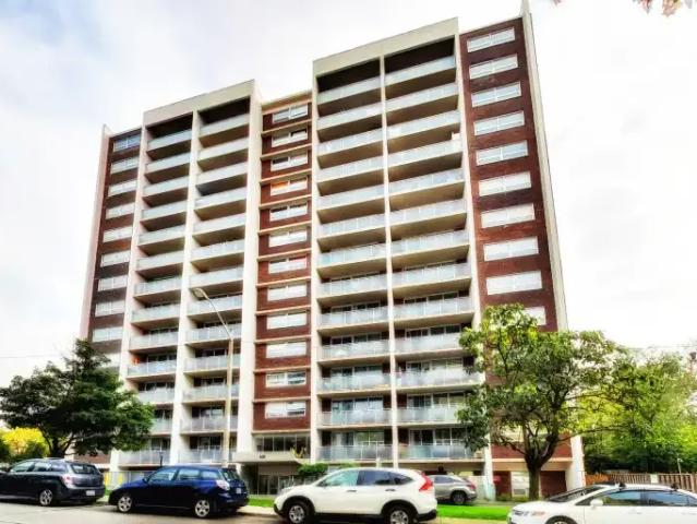 Apartment 1 Bedroom For Rent Toronto ON 1760 ES103118194