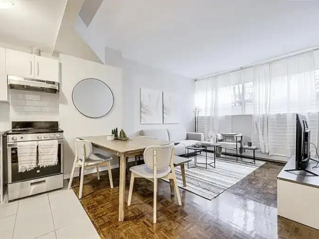 Apartment 1 Bedroom For Rent Toronto ON 1769 ES102018776