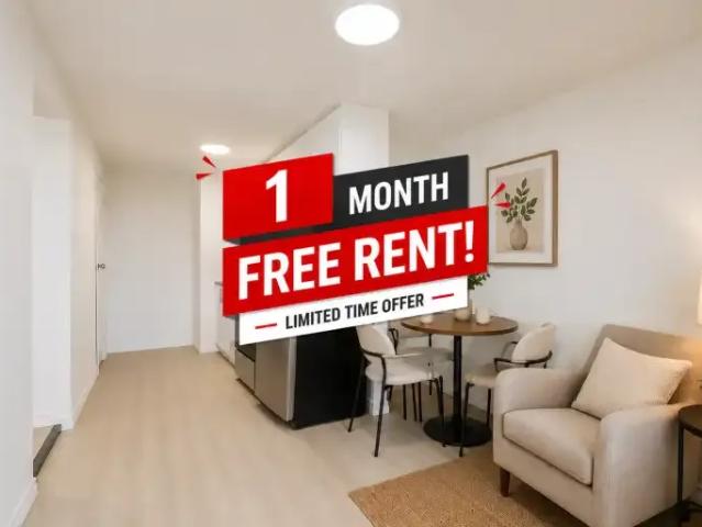 Apartment 1 Bedroom For Rent Toronto ON 1795 ES103011706