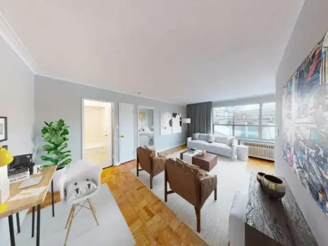 Apartment 1 Bedroom For Rent Toronto ON 1795 ES103424138