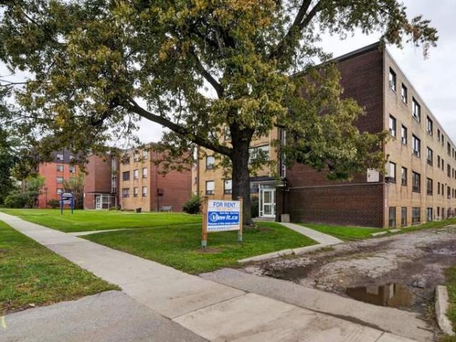 Apartment 1 Bedroom For Rent Toronto ON 1799 ELS96247617