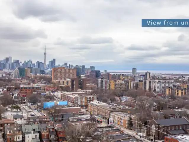Apartment 1 Bedroom For Rent Toronto ON 1799 ELS102338763