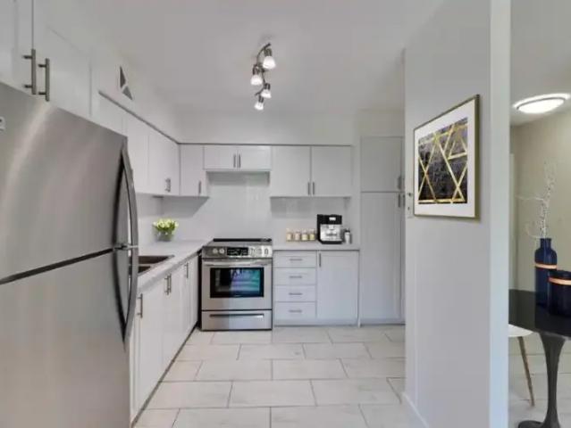 Apartment 1 Bedroom For Rent Toronto ON 1719 ES100868182