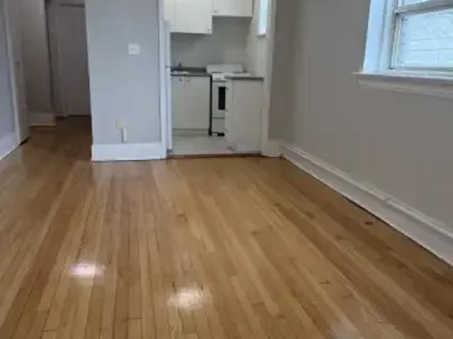 Apartment 1 Bedroom For Rent Toronto ON 1725 ELS91720586