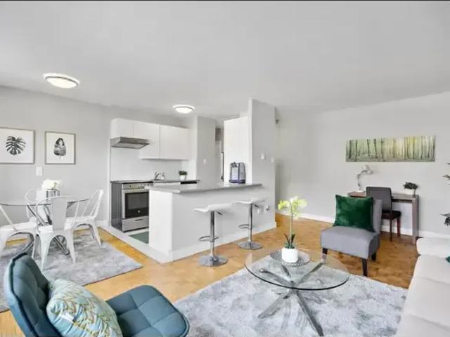 Apartment 1 Bedroom For Rent Toronto ON 1739 ELS96588400