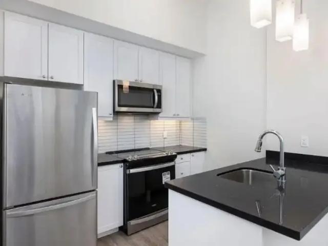 Apartment 1 Bedroom For Rent Toronto ON 1845 ES103879262