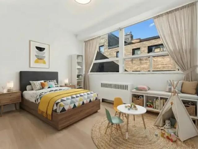 Apartment 1 Bedroom For Rent Toronto ON 1849 ELS100757882