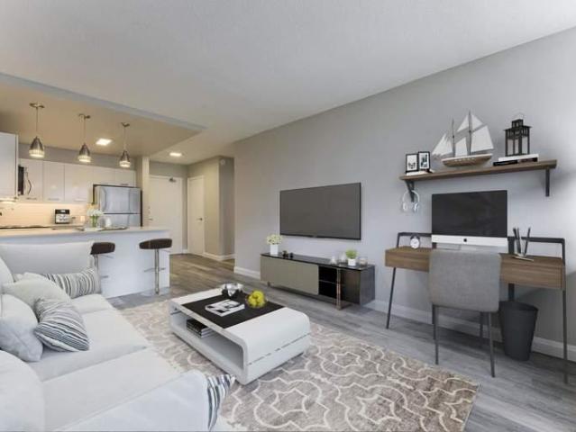 Apartment 1 Bedroom For Rent Toronto ON 1849 ES89692894
