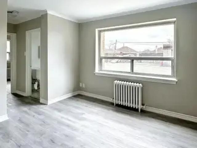 Apartment 1 Bedroom For Rent Toronto ON 1850 ELS91720537