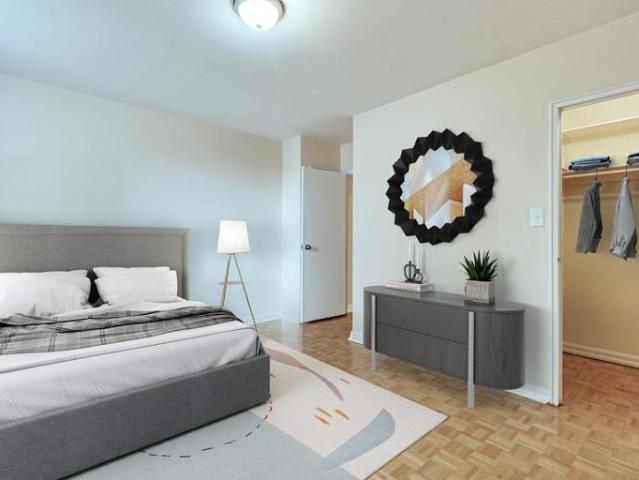 Apartment 1 Bedroom For Rent Toronto ON 1850 ELS95001995