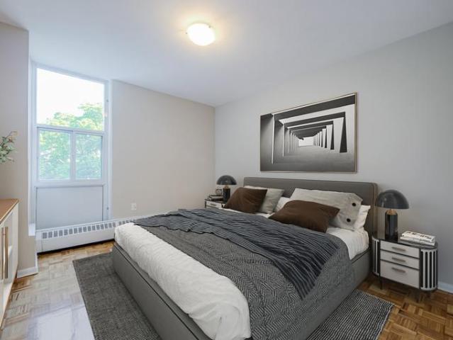 Apartment 1 Bedroom For Rent Toronto ON 1850 ELS96585765