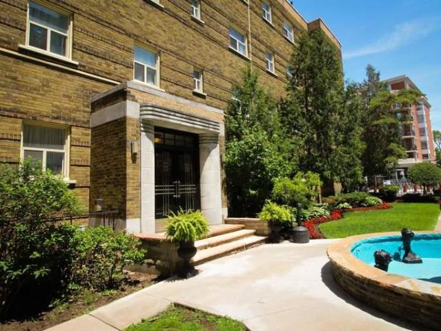 Apartment 1 Bedroom For Rent Toronto ON 1850 ELS96585783