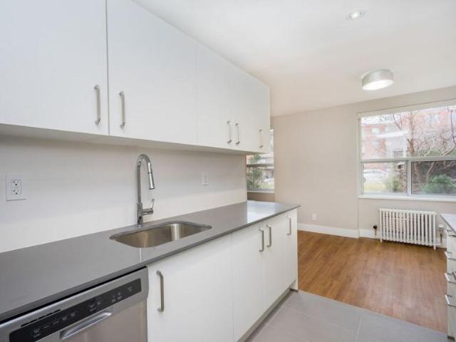 Apartment 1 Bedroom For Rent Toronto ON 1850 ELS98313308