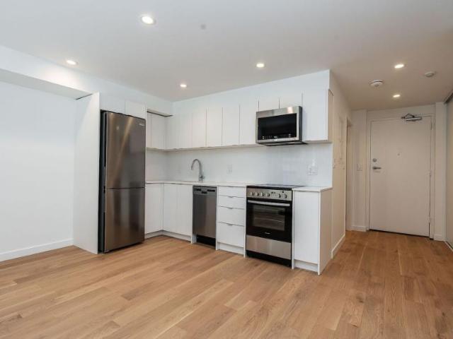 Apartment 1 Bedroom For Rent Toronto ON 1850 ELS98313333