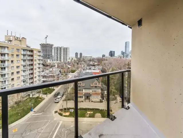 Apartment 1 Bedroom For Rent Toronto ON 1850 ELS101475141