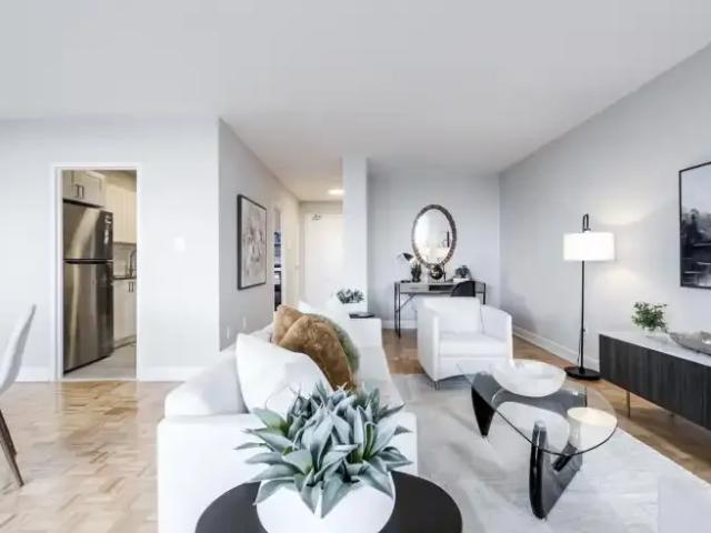 Apartment 1 Bedroom For Rent Toronto ON 1850 ES103118773