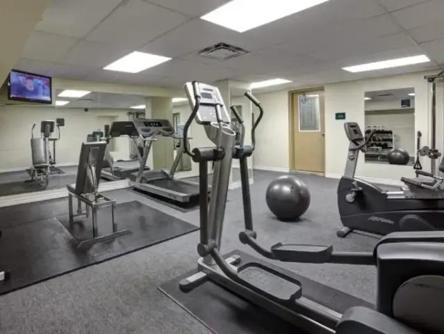 Apartment 1 Bedroom For Rent Toronto ON 1850 ES103354672