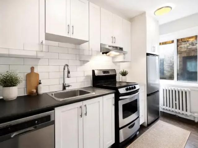 Apartment 1 Bedroom For Rent Toronto ON 1851 ES105198232