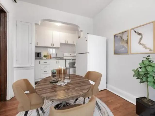 Apartment 1 Bedroom For Rent Toronto ON 1857 ES101948223