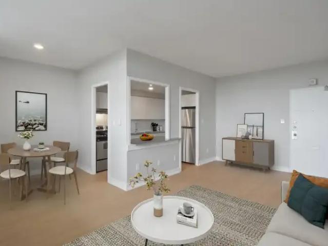 Apartment 1 Bedroom For Rent Toronto ON 1869 ES101827478