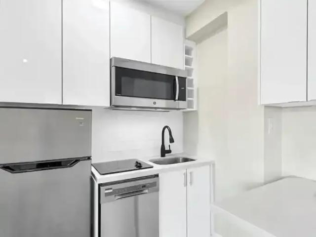 Apartment 1 Bedroom For Rent Toronto ON 1875 ES103652037