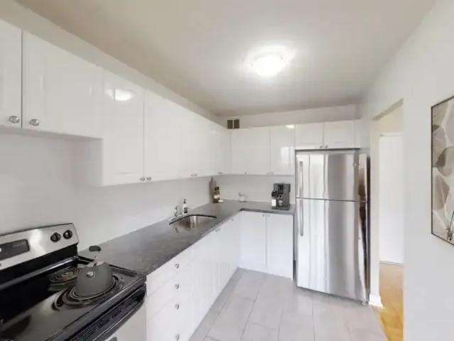 Apartment 1 Bedroom For Rent Toronto ON 1875 ES105166923