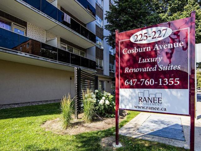Apartment 1 Bedroom For Rent Toronto ON 1880 ELS96585791