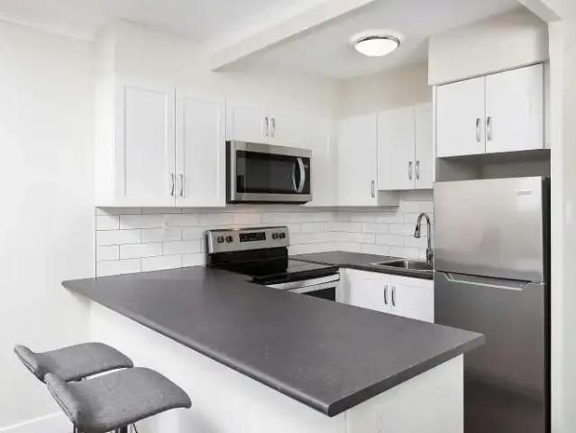 Apartment 1 Bedroom For Rent Toronto ON 1885 ES102811228