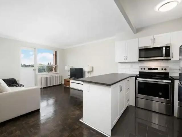 Apartment 1 Bedroom For Rent Toronto ON 1885 ES103878172