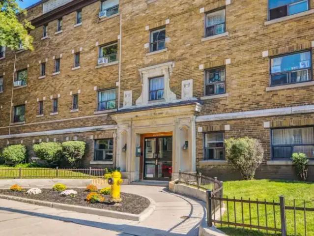 Apartment 1 Bedroom For Rent Toronto ON 1889 ES102882358