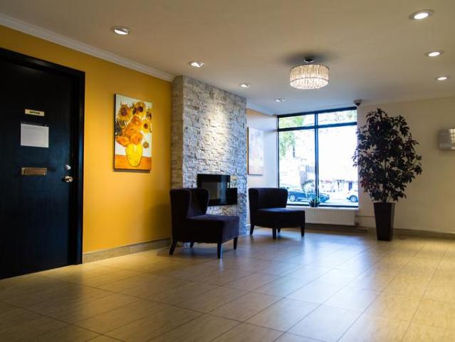 Apartment 1 Bedroom For Rent Toronto ON 1890 ELS94209867