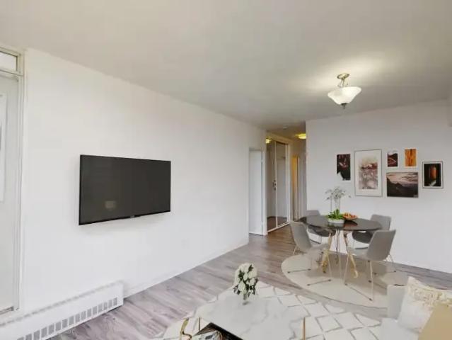 Apartment 1 Bedroom For Rent Toronto ON 1897 ES102715163