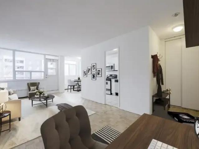 Apartment 1 Bedroom For Rent Toronto ON 1899 ES100330826