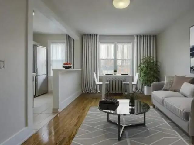 Apartment 1 Bedroom For Rent Toronto ON 1899 ES103011511