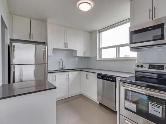 Apartment 1 Bedroom For Rent Toronto ON 1899 ES103118793