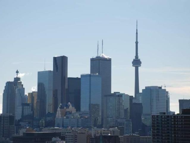 Apartment 1 Bedroom For Rent Toronto ON 1800 ELS89693051