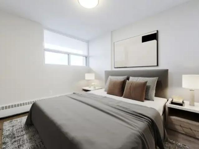Apartment 1 Bedroom For Rent Toronto ON 1805 ES103878705