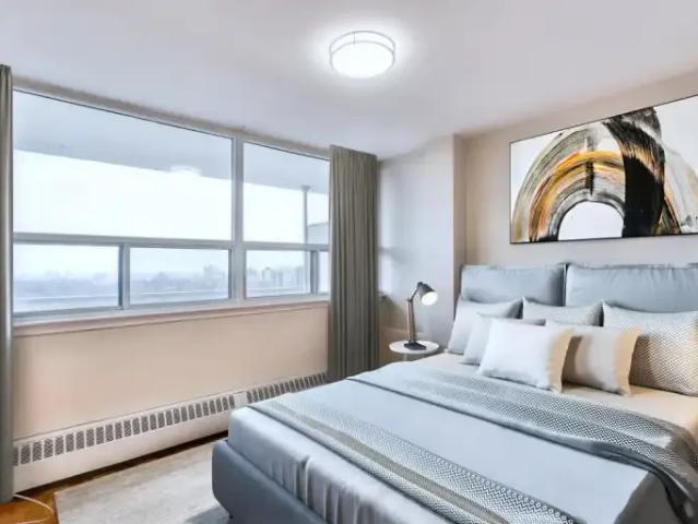 Apartment 1 Bedroom For Rent Toronto ON 1810 ES104597049