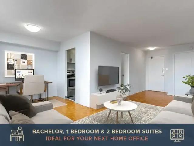 Apartment 1 Bedroom For Rent Toronto ON 1810 ES104710793
