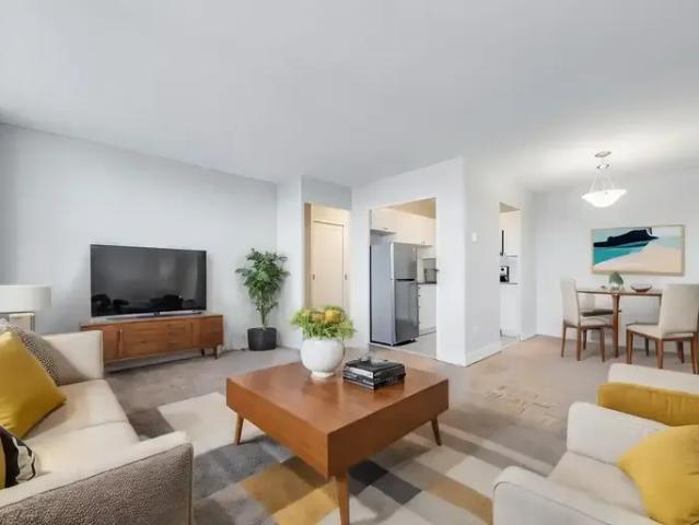Apartment 1 Bedroom For Rent Toronto ON 1820 ELS92263003
