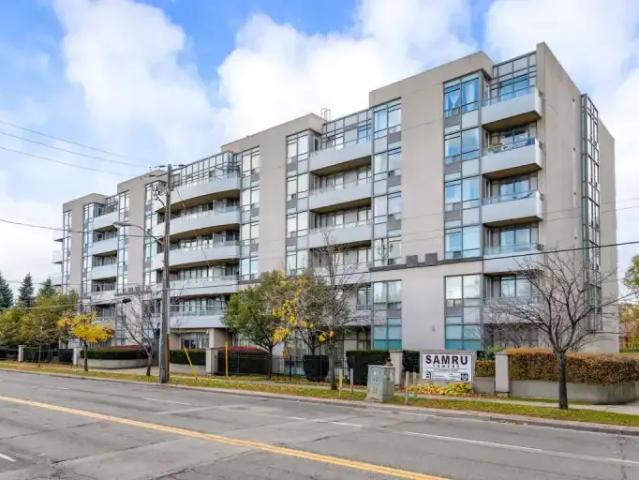 Apartment 1 Bedroom For Rent Toronto ON 1825 ES104971973