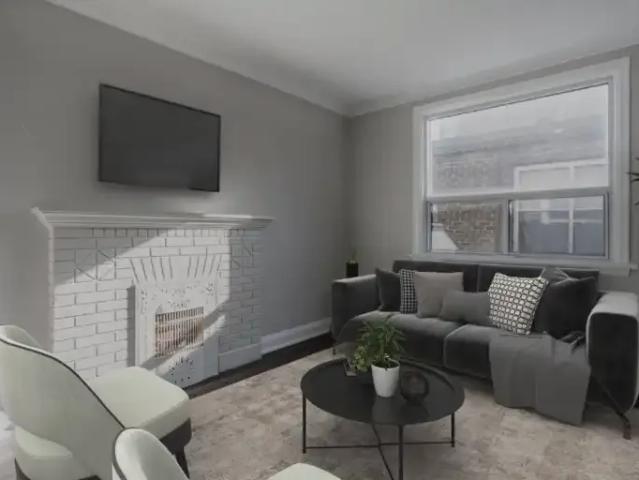 Apartment 1 Bedroom For Rent Toronto ON 1839 ES98630922