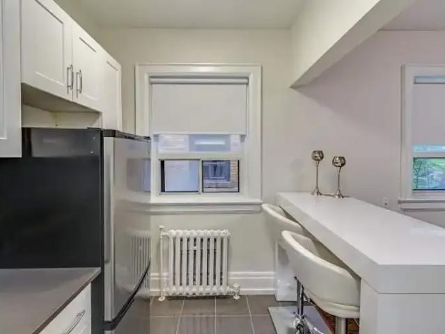 Apartment 1 Bedroom For Rent Toronto ON 1943 ELS100758863