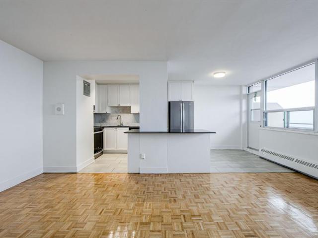 Apartment 1 Bedroom For Rent Toronto ON 1947 ELS98311238