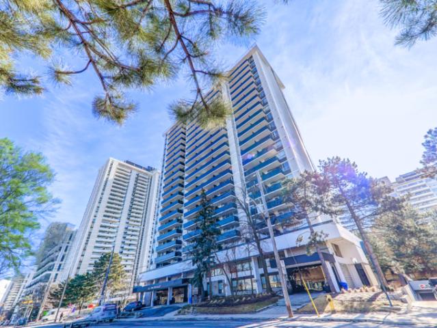 Apartment 1 Bedroom For Rent Toronto ON 1945 ELS96586480