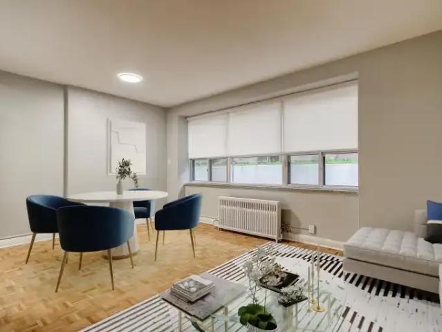 Apartment 1 Bedroom For Rent Toronto ON 1945 ELS101724571