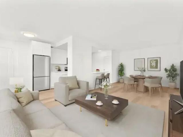 Apartment 1 Bedroom For Rent Toronto ON 1949 ES100707330