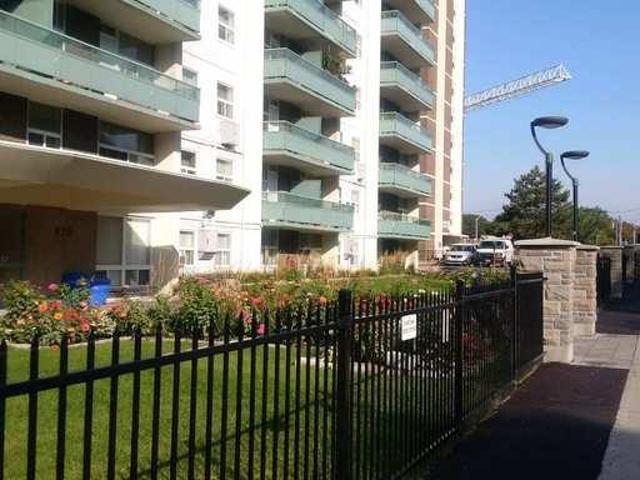 Apartment 1 Bedroom For Rent Toronto ON 1950 ELS96585218