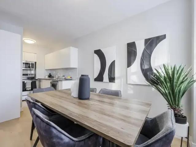 Apartment 1 Bedroom For Rent Toronto ON 1969 ES102085751