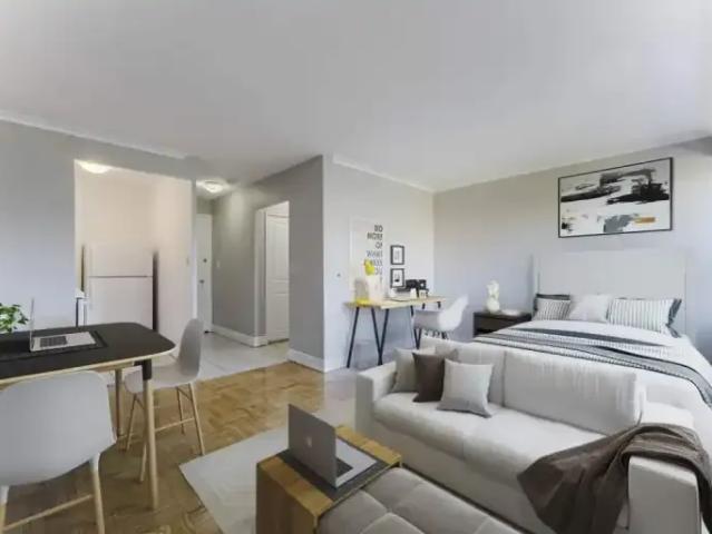 Apartment 1 Bedroom For Rent Toronto ON 1975 ES103354824